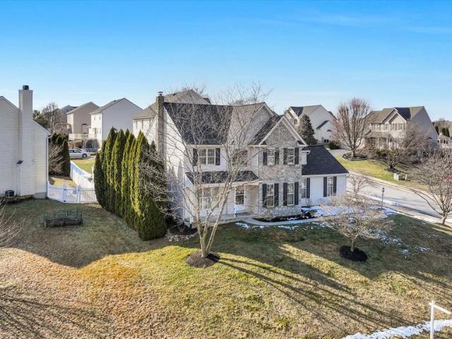 House for sale in Loganville, Pennsylvania