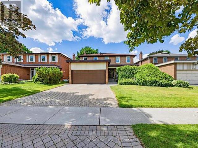 House for sale in Woburn, Ontario