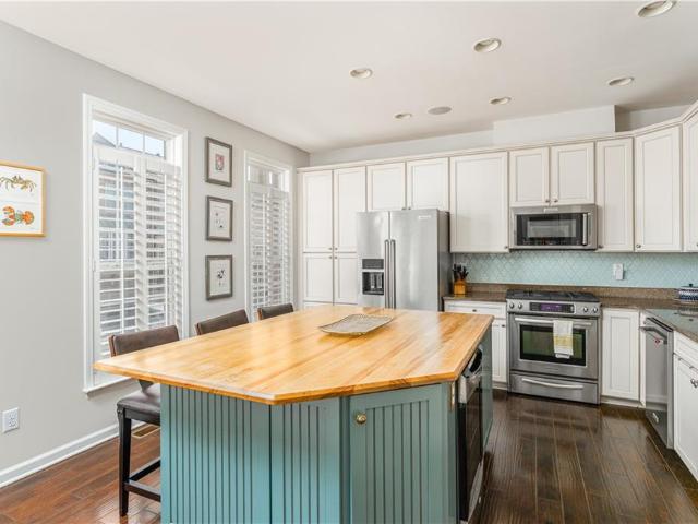 Townhouse for sale in Decatur