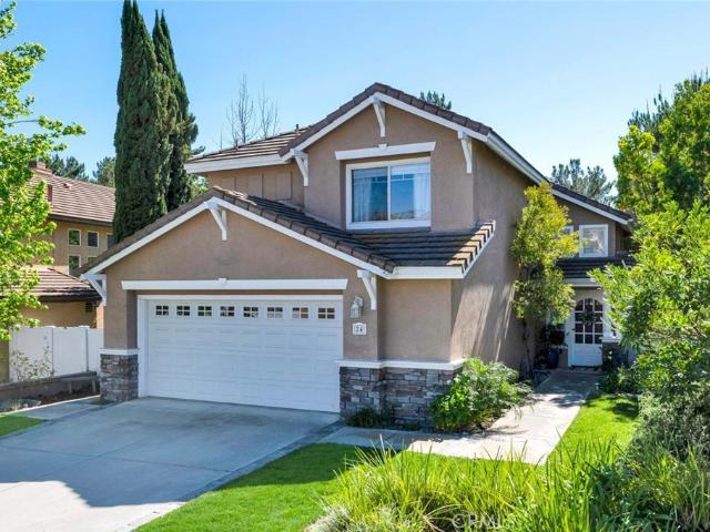 House for sale in Foothill Ranch, California