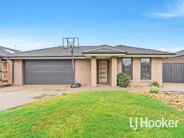 House for rent in Camerons Creek, Victoria