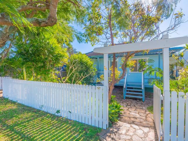 House for rent in Toombul, Queensland