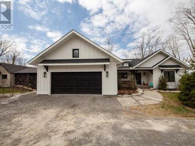 House for sale in Selwyn, Ontario