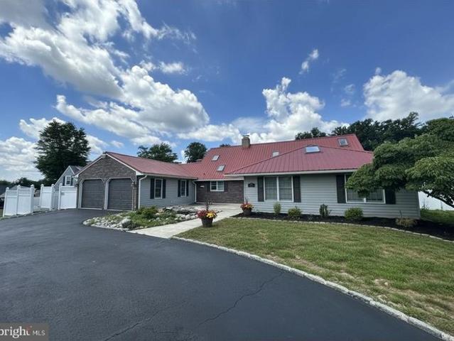 House for sale in Bucks, Pennsylvania