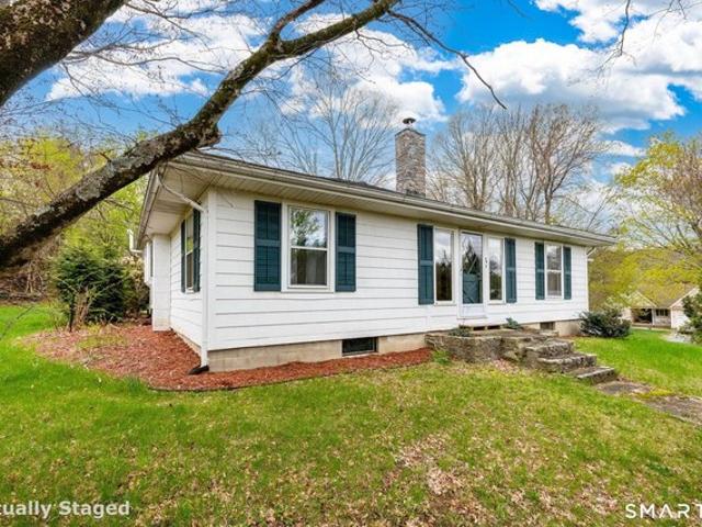 House for sale in Sprague, Connecticut