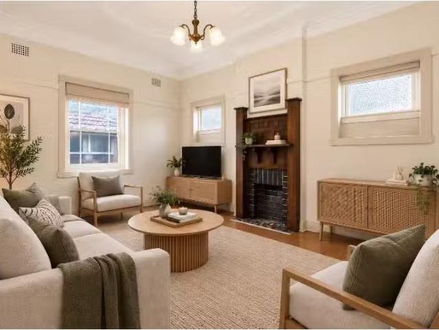Apartment for rent in Inner West, Sydney