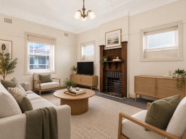 Apartment for rent in Inner West, Sydney