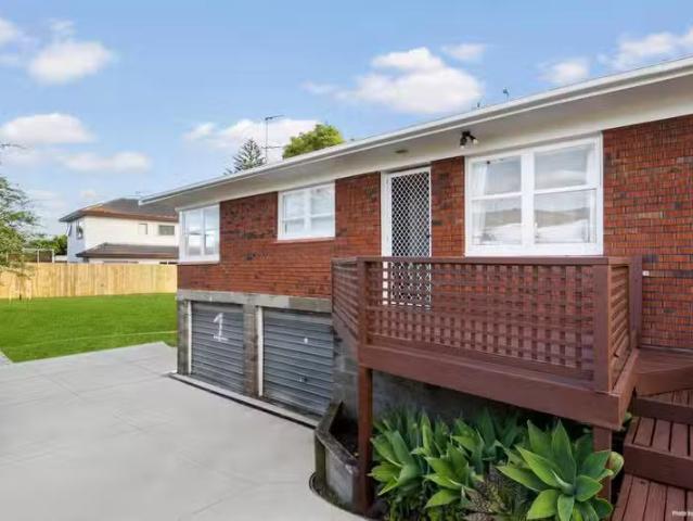 House for rent in East Tamaki