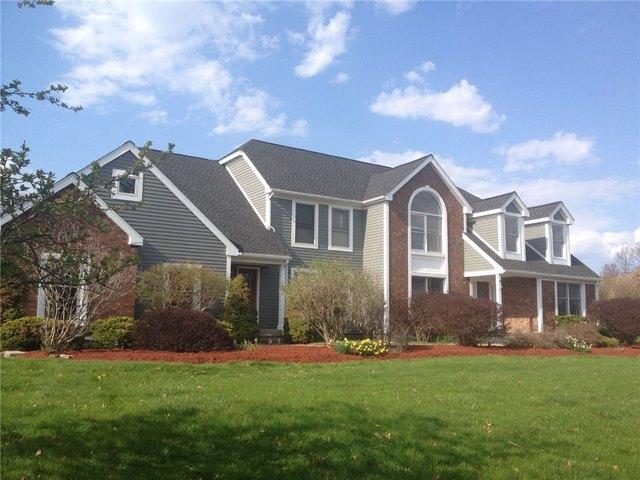 House for sale in Ithaca, New York