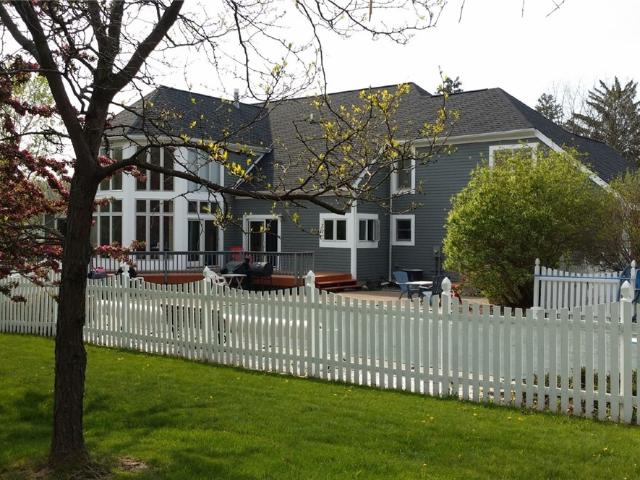 House for sale in Lansing, New York