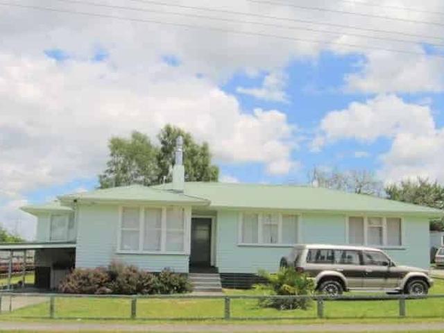 House for rent in Ruapehu District