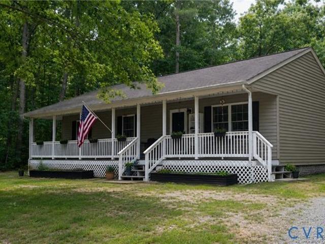 House for sale in Virginia