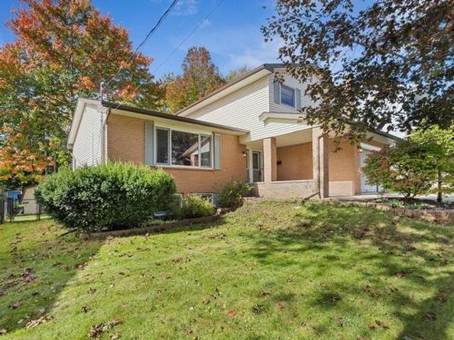 House for sale in Montebello, Dartmouth