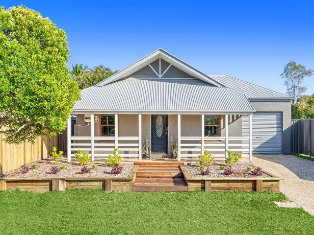 House for rent in Kings Creek, Queensland