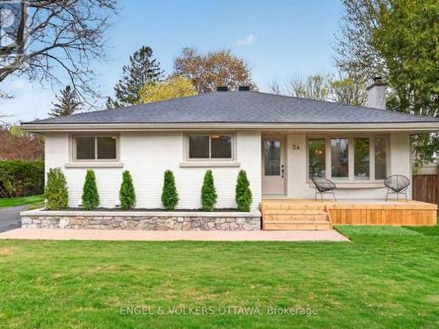 House for sale in Mulhurst Bay, Ontario