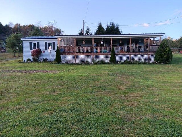House for sale in Shinglehouse, Pennsylvania