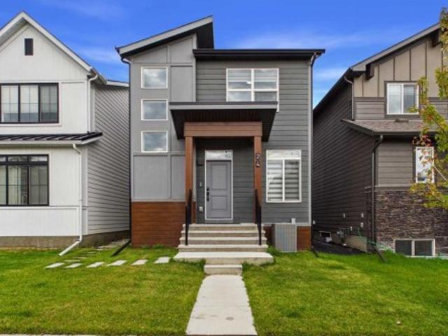 House for sale in Rockland Park, Calgary
