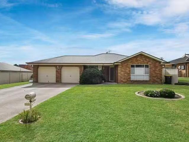 House for rent in Bathurst, New South Wales