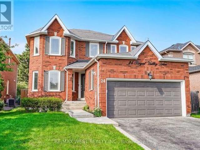 House for sale in Caledon, Ontario