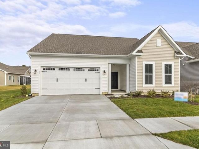 House for sale in Delaware