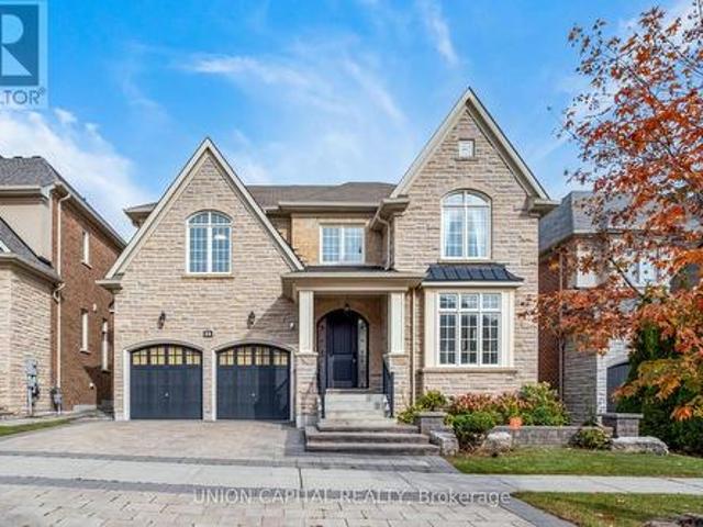 House for sale in Markham, Golden Horseshoe