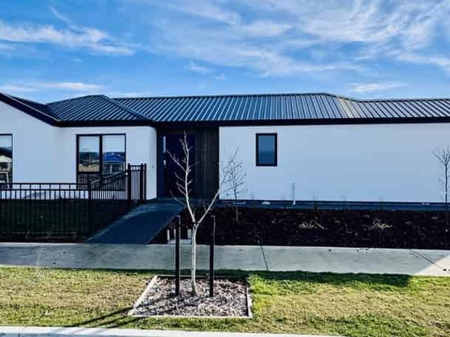 House for rent in Lake Rotoroa, Canterbury