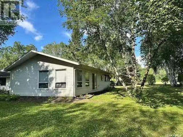 House for sale in Saskatchewan