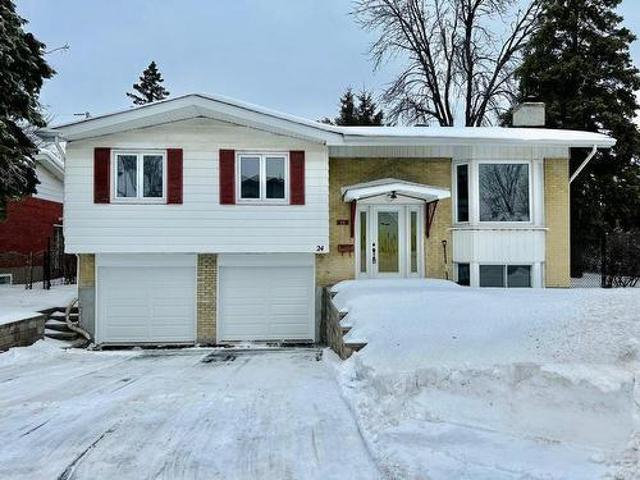 House for sale in Dollard-des-ormeaux