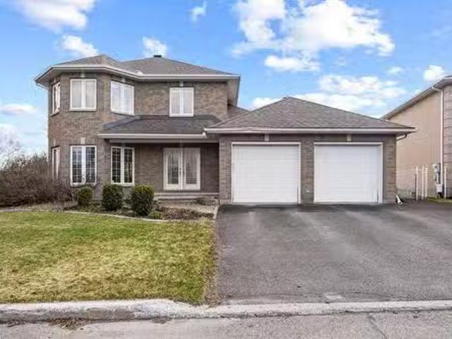 House for sale in Gatineau, Quebec