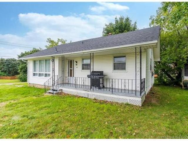 House for sale in Bouctouche, New Brunswick