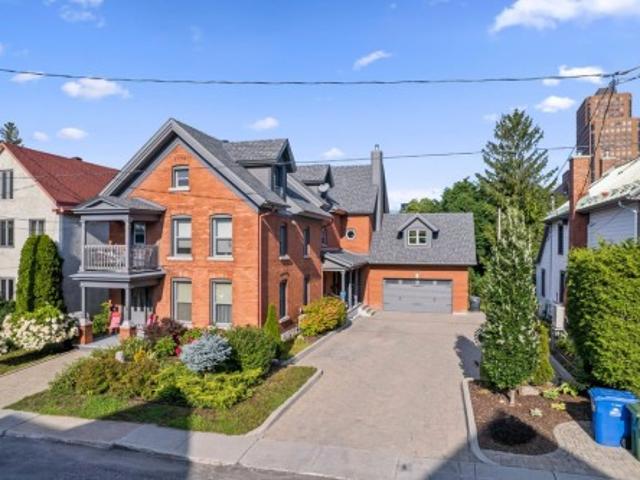 Property for sale in Hull, Gatineau
