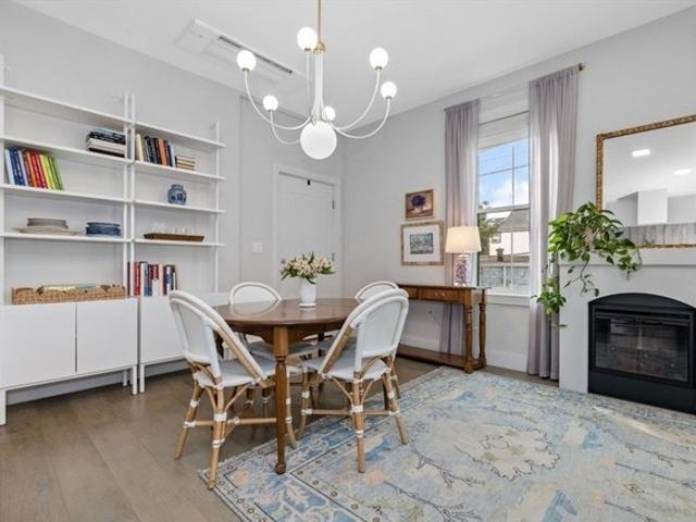 Condo for sale in Somerville, Massachusetts