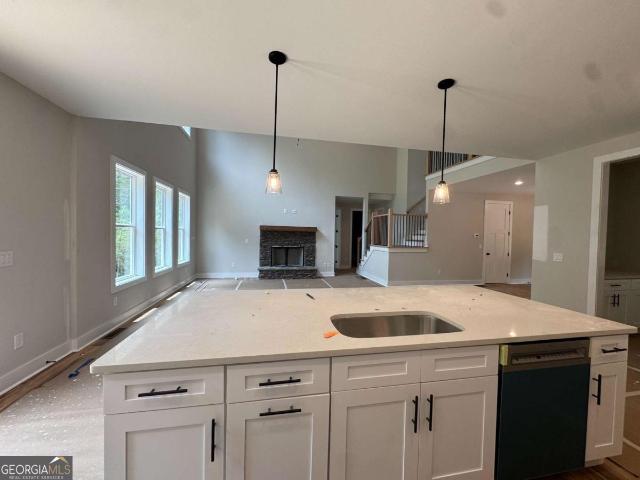 House for sale in Lindale, Georgia