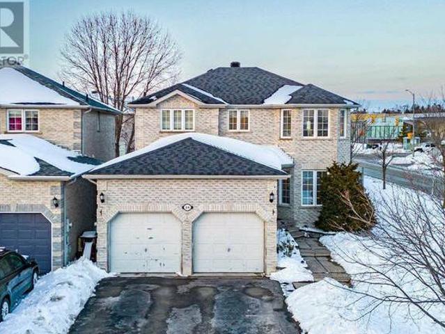 House for sale in Ottawa