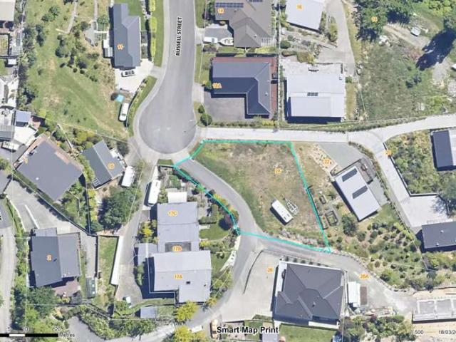 Land for sale in Koromiko, Marlborough