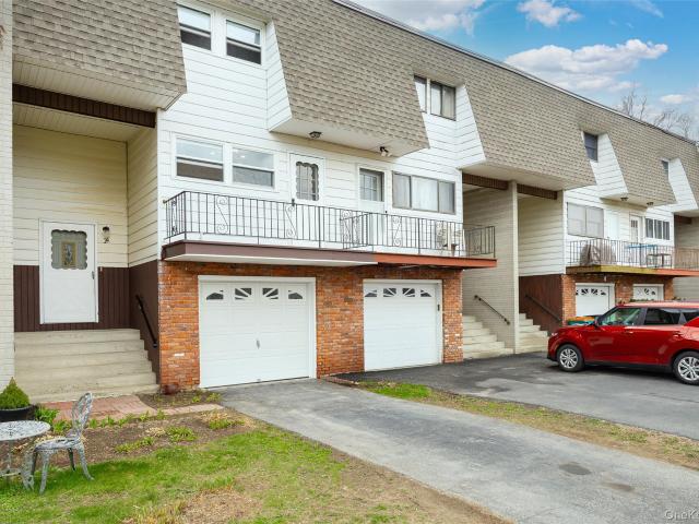 Property for sale in Hyde Park, New York