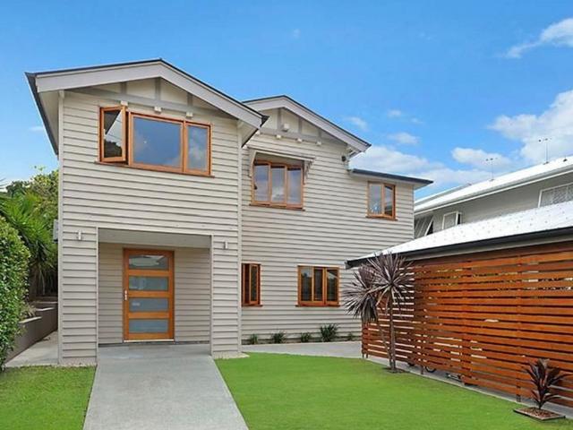 House for rent in Toombul, Queensland
