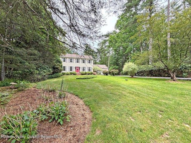 House for sale in Hurley, New York
