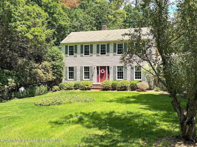House for sale in Hurley, New York