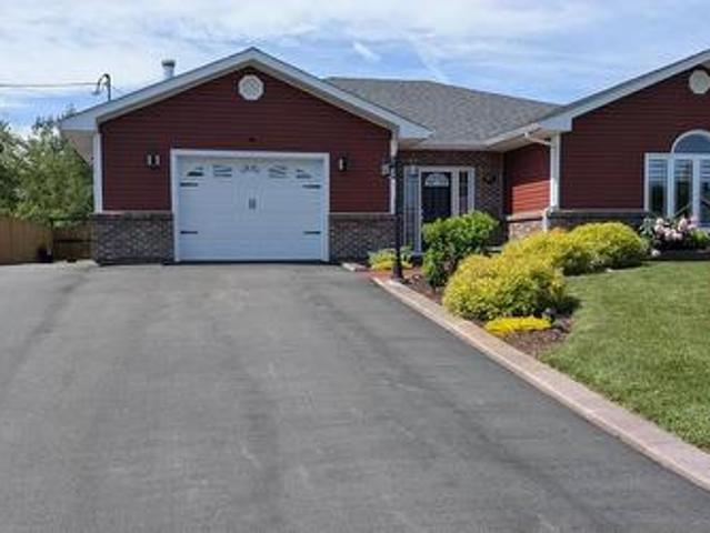 House for sale in Grand Falls-windsor, Newfoundland And Labrador