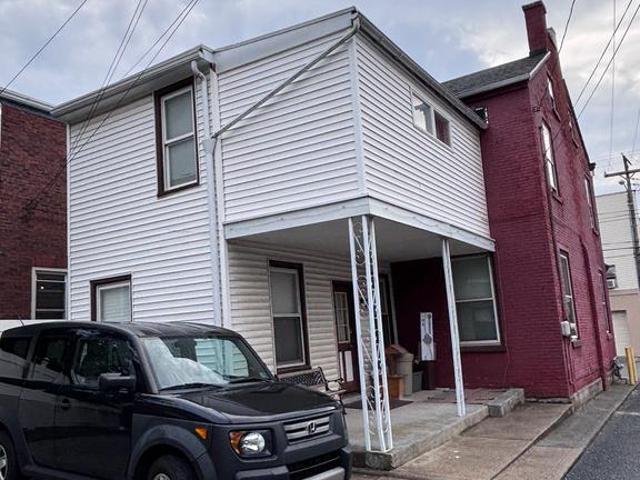 House for sale in Lebanon, Pennsylvania