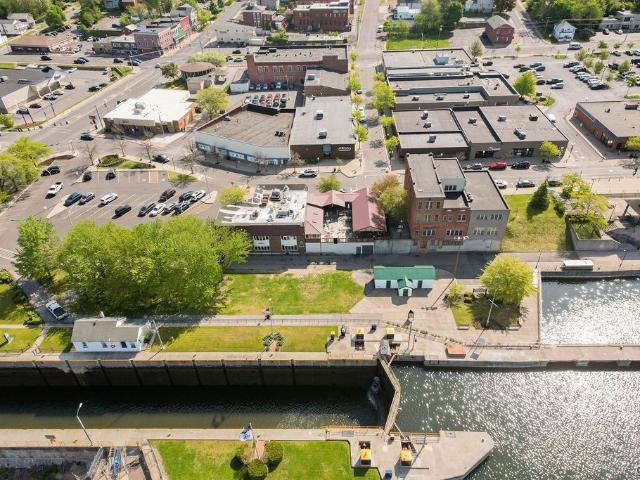 Commercial for sale in Fulton, New York