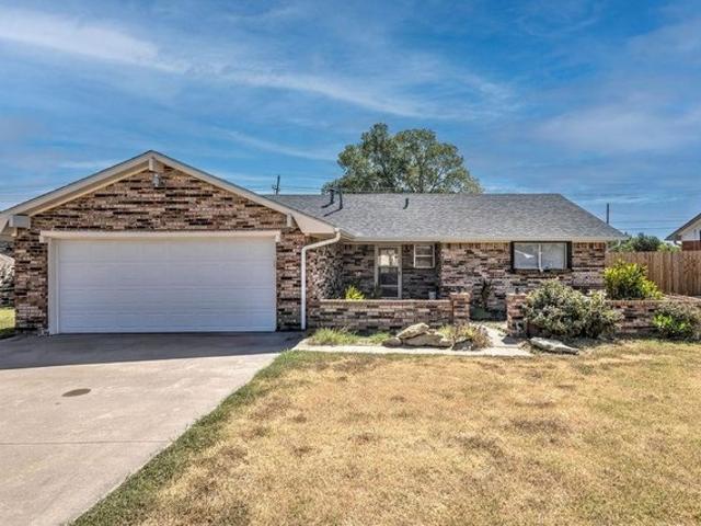 House for sale in Duncan, Stephens County