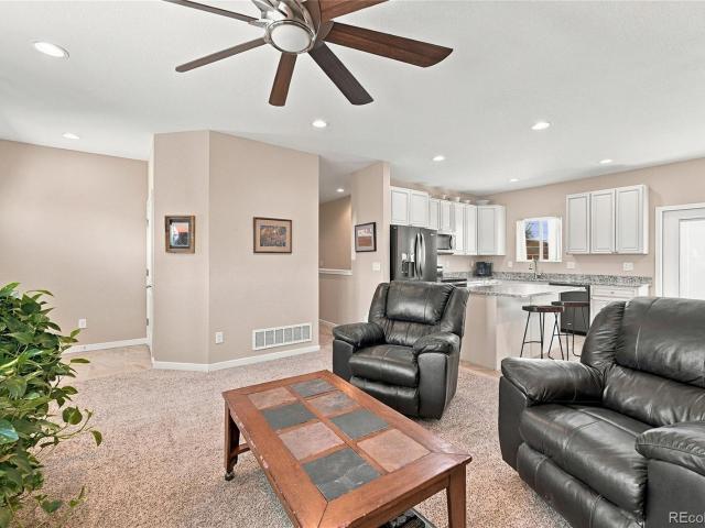 House for sale in Deer Trail, Arapahoe County