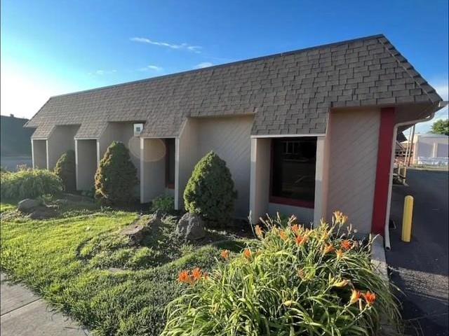 House for sale in Ashton, Idaho