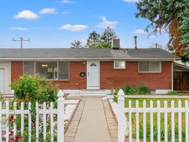 House for sale in Orem, Utah