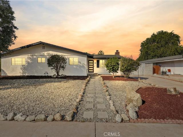 House for sale in Redlands, San Bernardino County