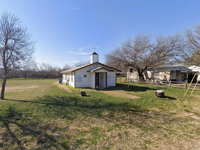Commercial for sale in Albany, Texas