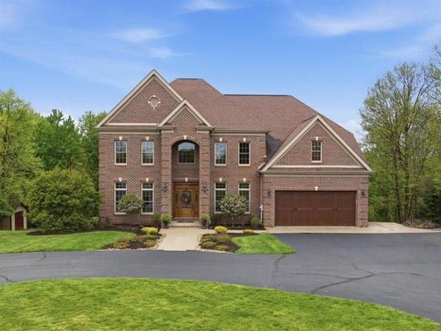 House for sale in Carnegie, Pennsylvania