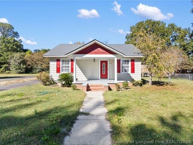 House for sale in Parkton, Robeson County